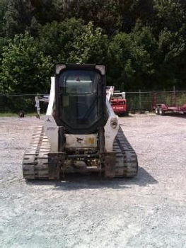 2024 Bobcat T770