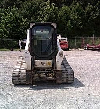 2024 Bobcat T770