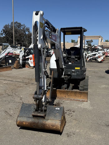 Used 2023 Bobcat E35R2 - Stock: Q173990