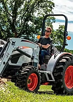 Bobcat CT4045