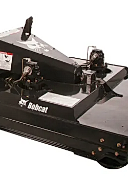 Attachment - Bobcat Brushcat Rotary Cutter
