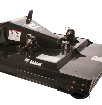 Attachment - Bobcat Brushcat Rotary Cutter