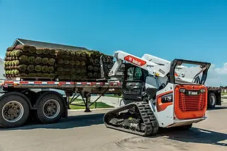 Bobcat T76-2