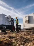 Portable Generator - Bobcat PG100