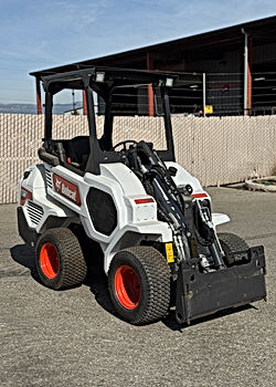 Bobcat L28