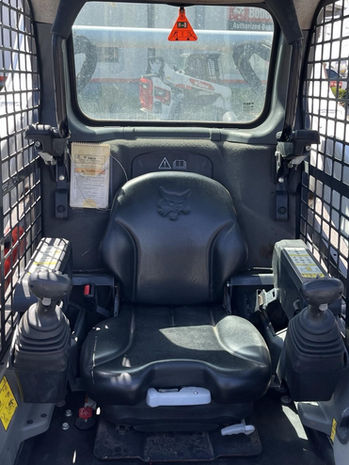 Used 2024 Bobcat T595 - Stock: J176491