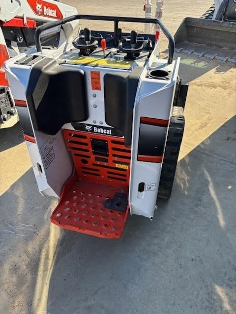 Used - 2024 Bobcat MT100 - Stock: V168502
