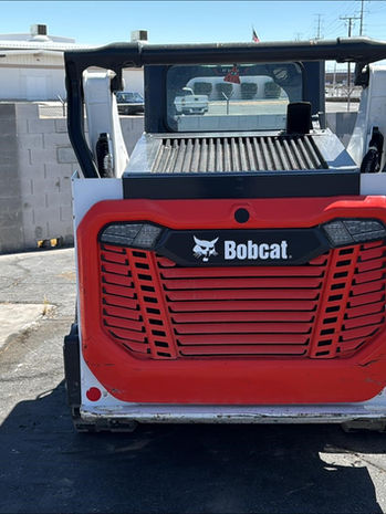 Used 2025 Bobcat T66 - Stock: Q174003
