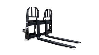 Pallet Fork Combo
