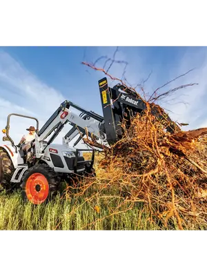 Bobcat UT6066 Utility Tractor