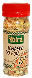 Tempero do Edu