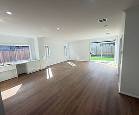 Spacious 3+OOA HPS SDA Home Opposite Park in Wyndham Vale