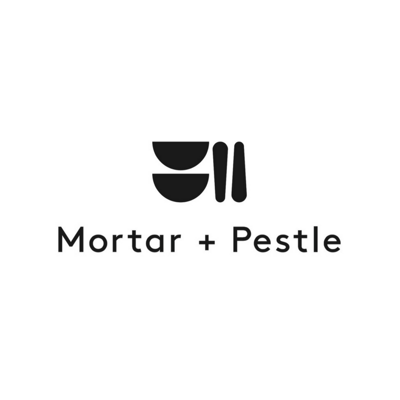 Mortar + Pestle