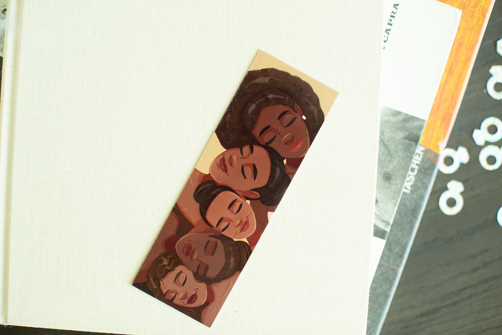 Thumbnail: Unity Bookmarker