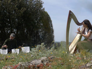 Between Wind and Stone - Monte San Lorenzo