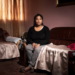 Life After Listeriosis