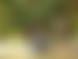 Parent gently holding a child close while sitting outdoors, offering calm emotional support and connection; a warm, nurturing moment that reflects gentle parenting, tolerance, and trauma‑informed care.