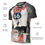 Thumbnail: DESERT AMERICANA | BJJ | RASH GUARD