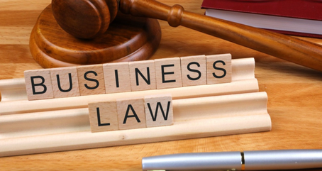 Avocats : stop saying « business law » !