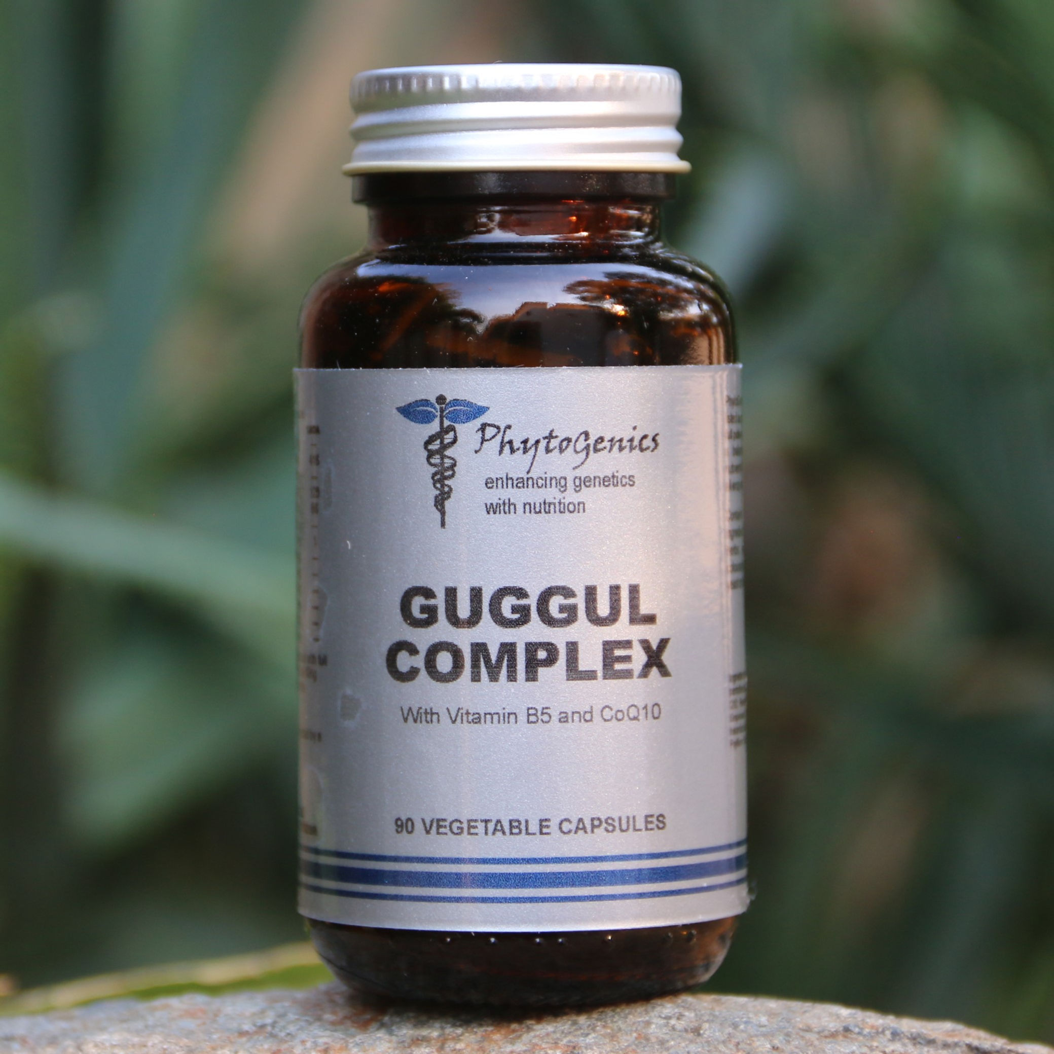 Guggul Complex (Cholesterol)
