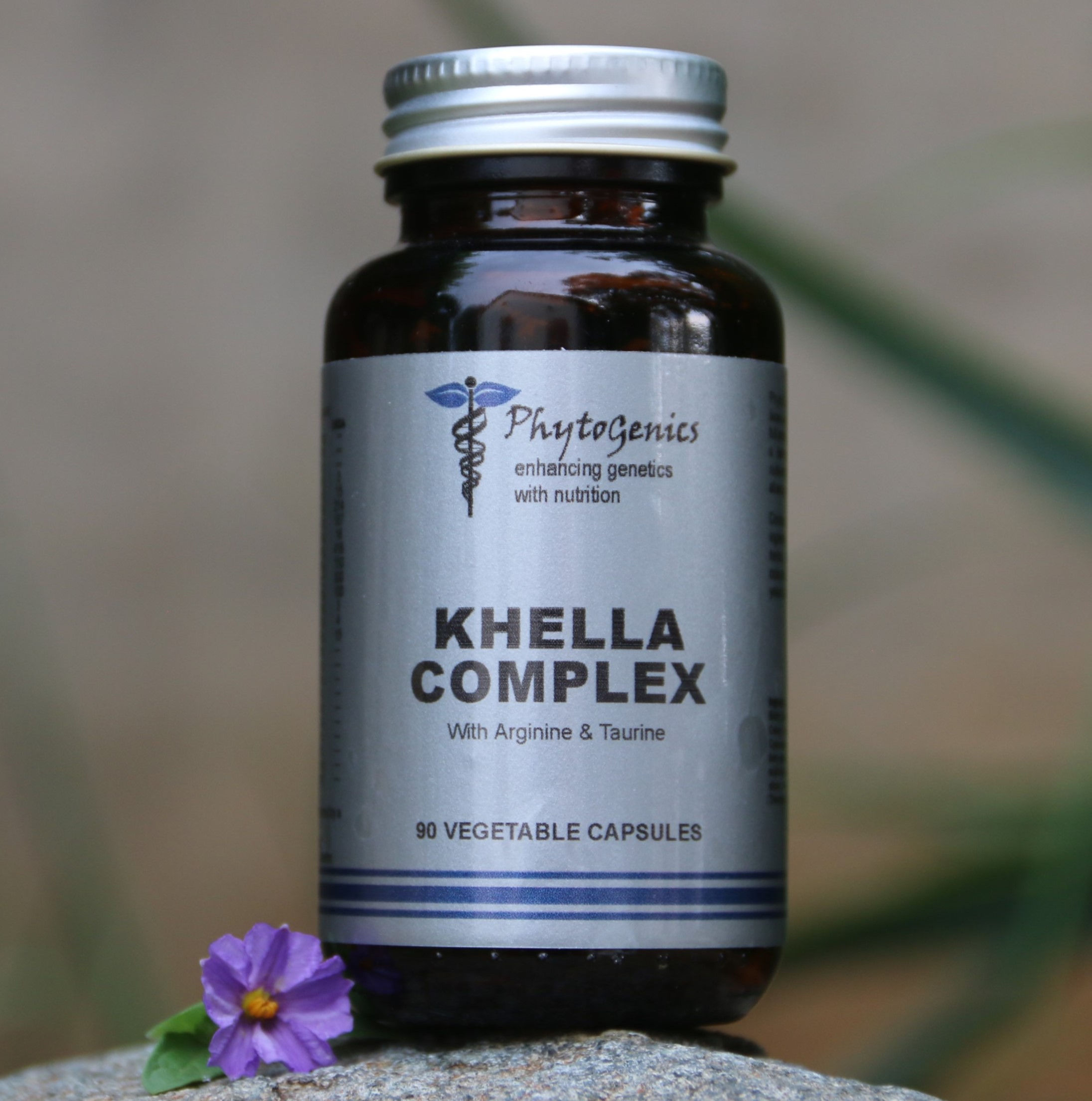 Khella Complex (High Blood Pressure)