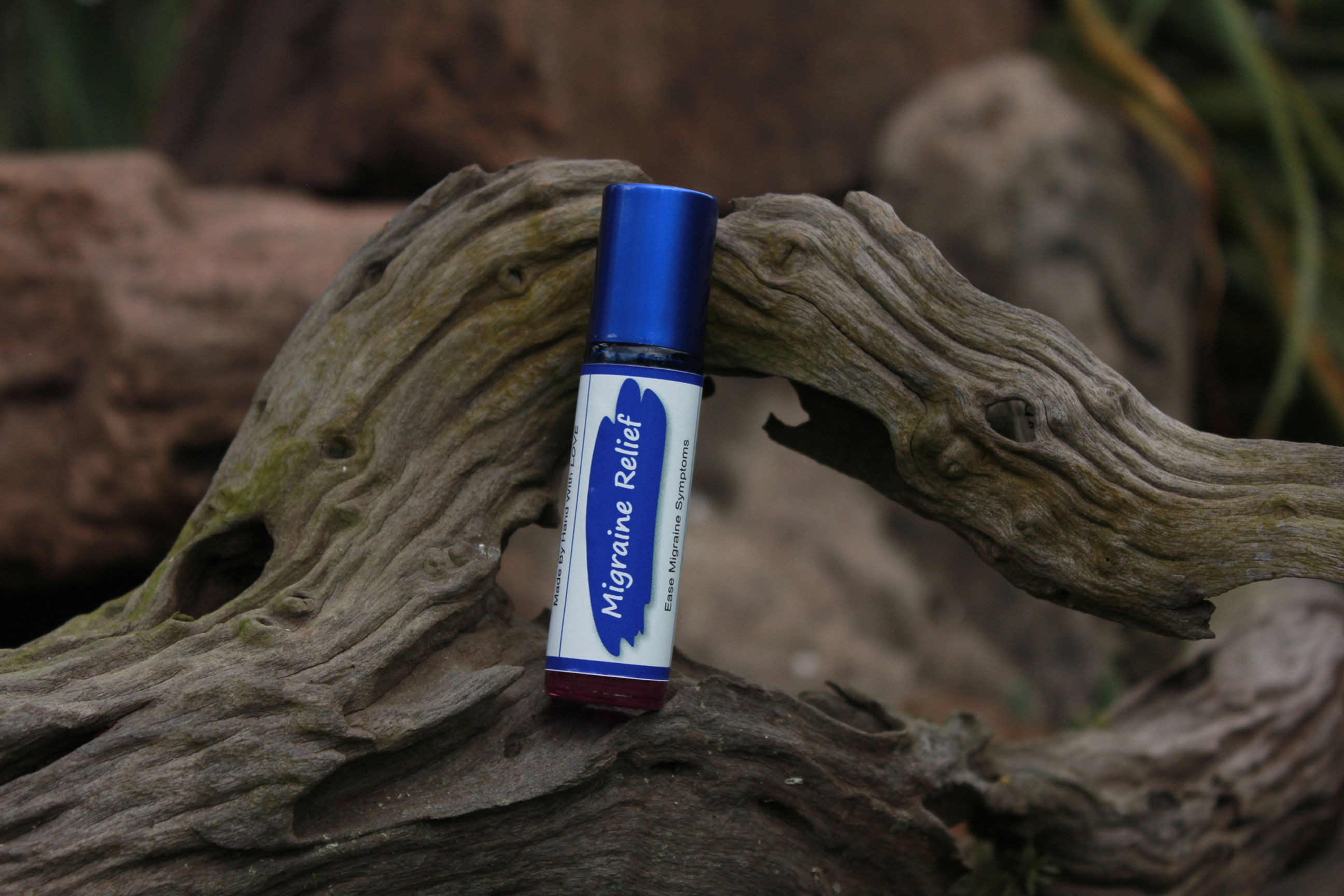 Migraine Relief
