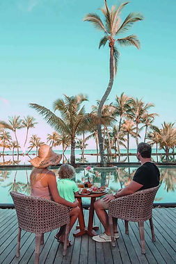 Beachcomber Resorts, os melhores hotéis para famílias nas Ilhas Maurício - Family Trip Mag