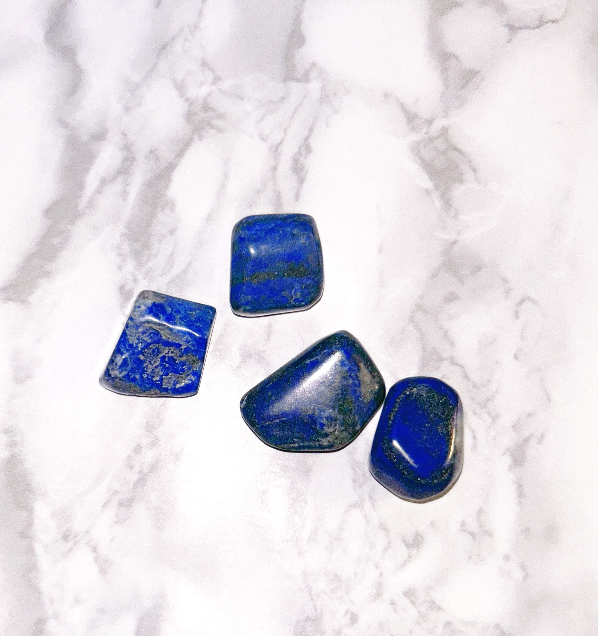 Lapis Lazuli