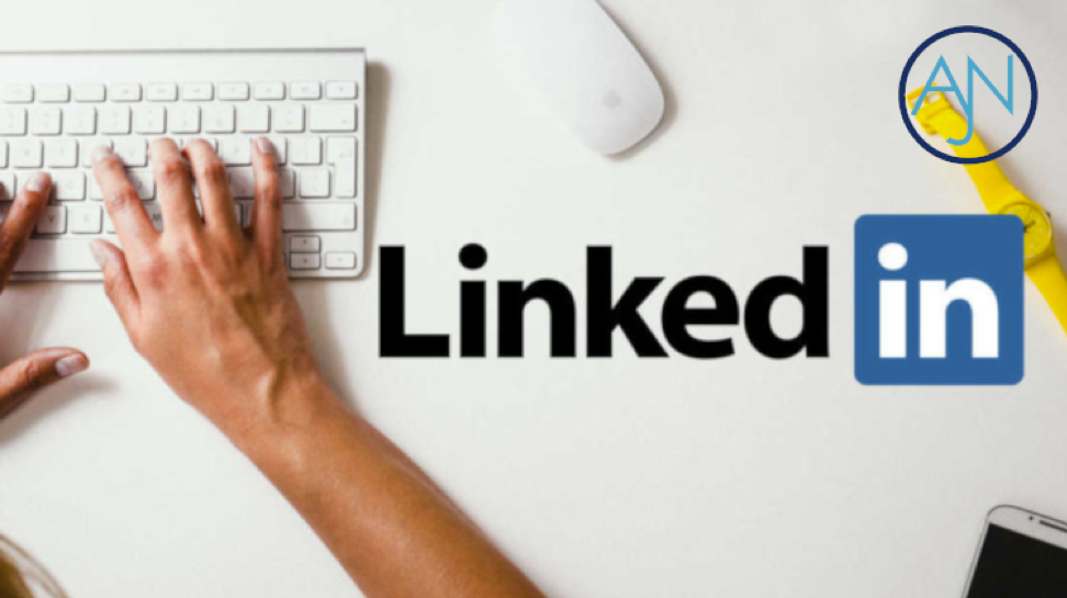 business linkedin account business linkedin account
