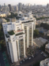 ,מרפסות תלויות, בטיחות, מרפסת שמש