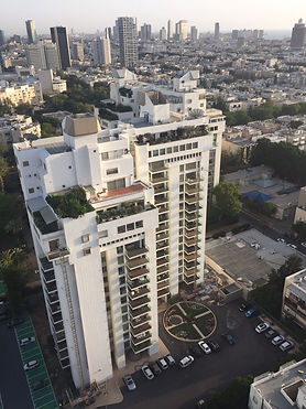 ,מרפסות תלויות, בטיחות, מרפסת שמש