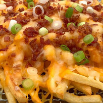 Loaded Fries