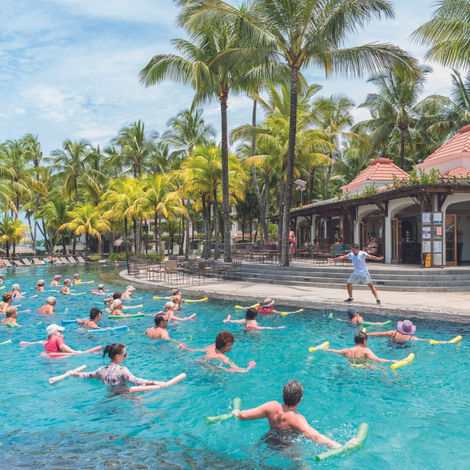 Mauricia Beachcomber Resort & Spa - Aqua Gym.jpg