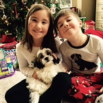 Another DCDogFinders happy customer