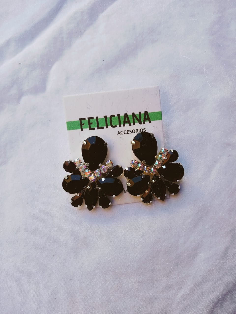 Miniatura: FELICIANA