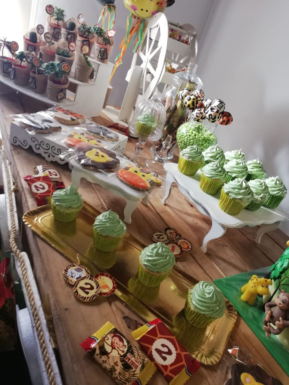 Miniatura: PAME RUSSO TORTAS