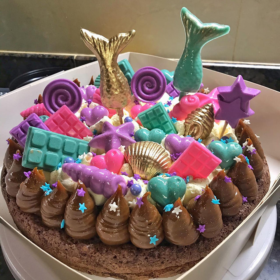 Miniatura: GRACIELA GIORGI REPOSTERIA