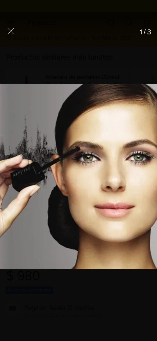 Miniatura: MARY KAY