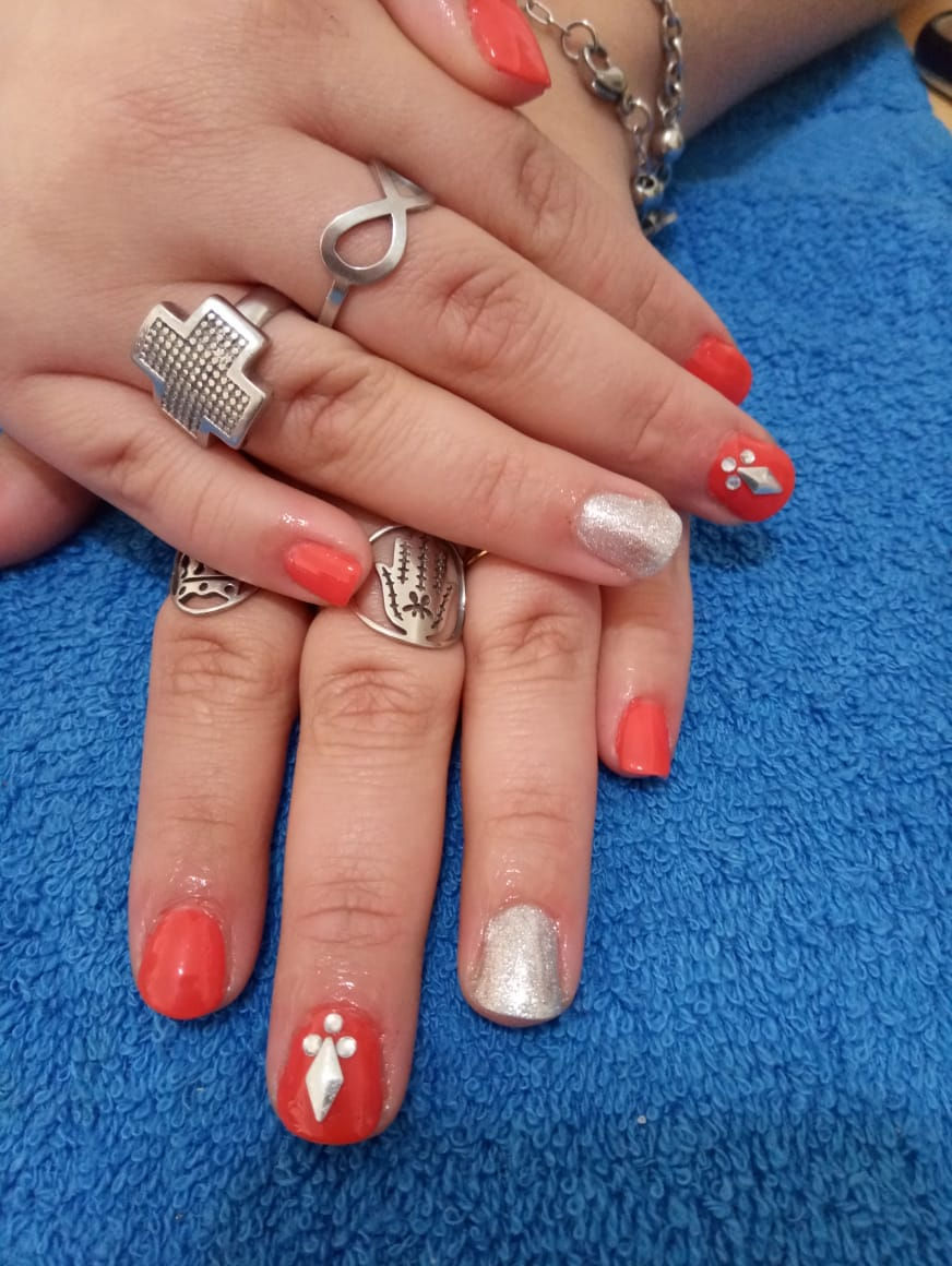 Miniatura: NAILS BY FLOR