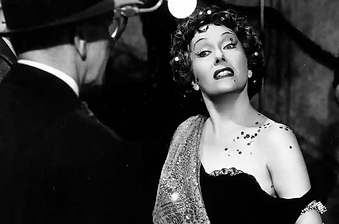 Norma Desmond Gloria Swanson