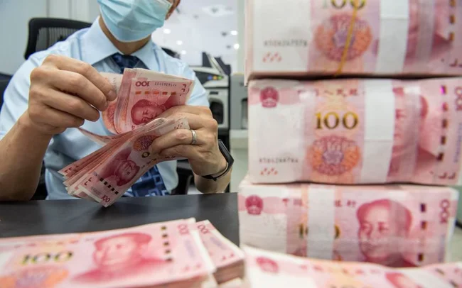Các ngân hàng bơm gần 180 tỷ USD không phải là 'liều thuốc tiên' cho ngành bất động sản Trung Quốc