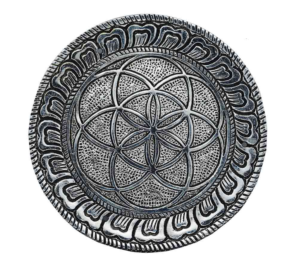 Aluminium seed cone ash Catcher