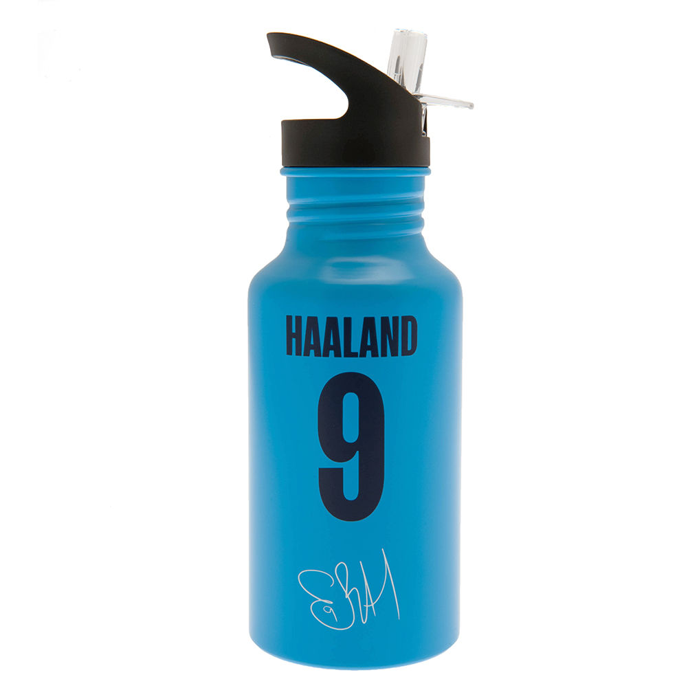 Haaland Drinks Bottle