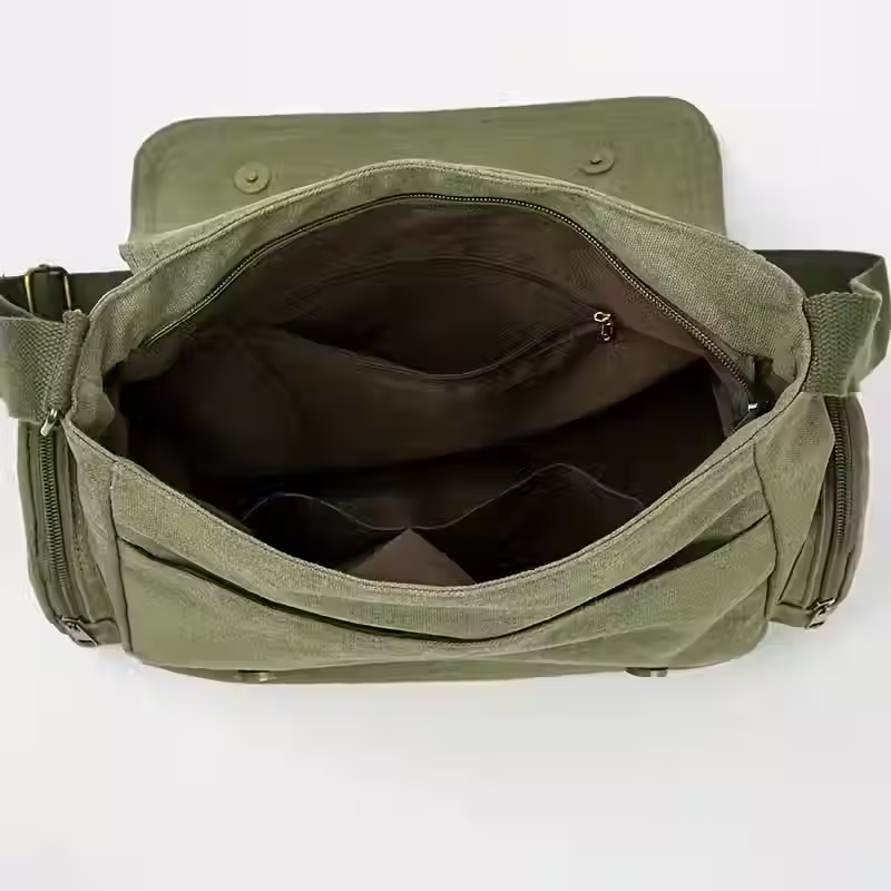 Thumbnail: Tai Chi Crossbody Bag - TC1

