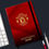 Thumbnail: Manchester United Fc 2026 A5 Diary


