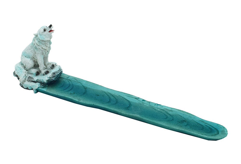 Ice wolf ash catcher 