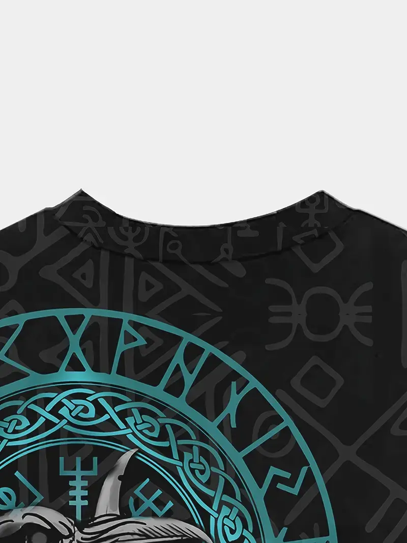 Thumbnail: Viking Nordic T Shirts

