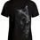 Thumbnail: Black Wolf T Shirts
