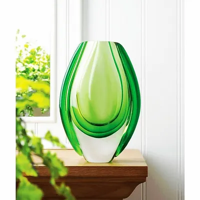 Emerald Art Glass warrenknowsgifts Emerald Art Glass warrenknowsgifts