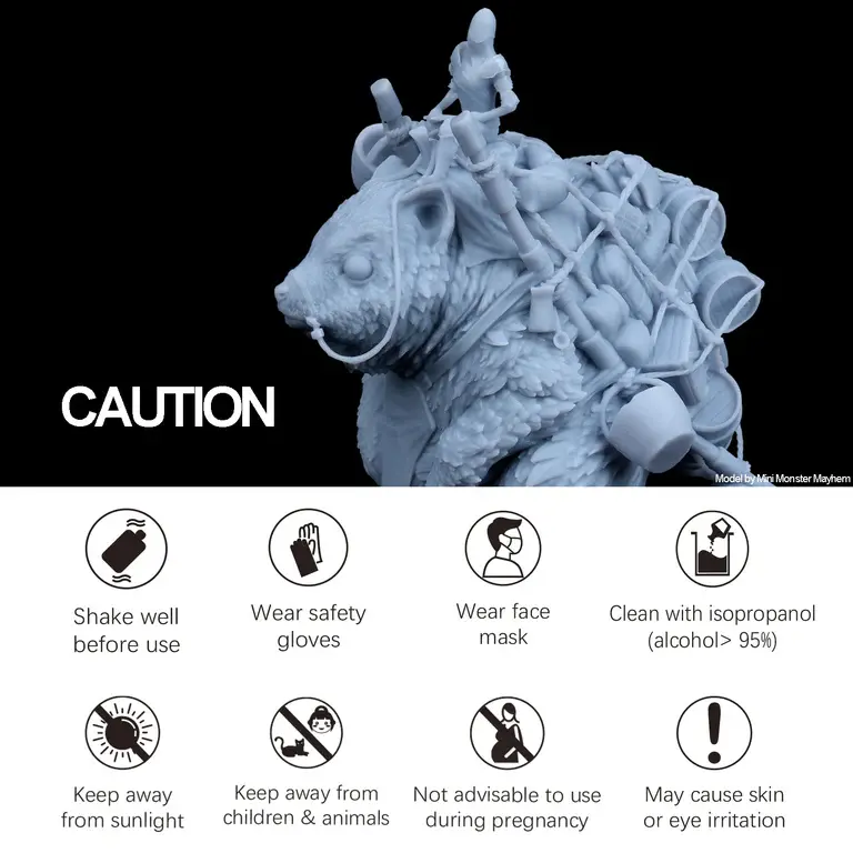 Miniatura: Estandar Pro Jamghe